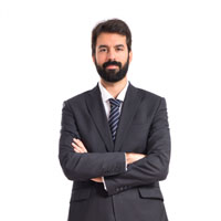 Eng. Nagi Abdel-Nabi El-Barbary