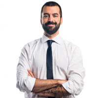 Eng. Rafat Abdel-Azim El-Barbary