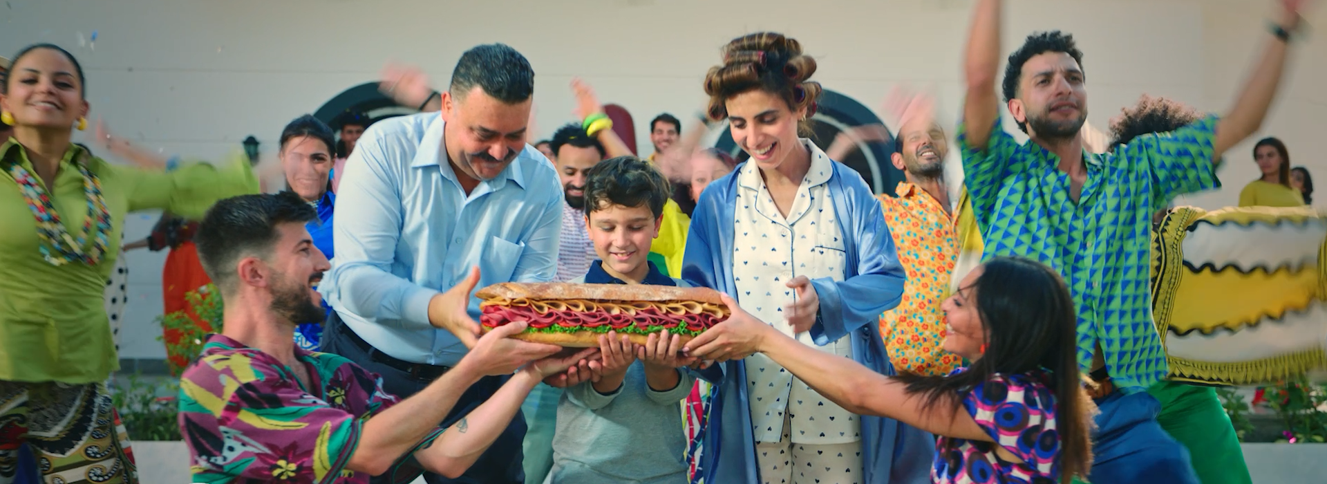 Taste the <span>Excellence</span> 2