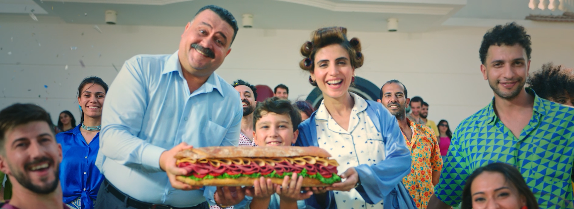 Taste the <span>Excellence</span> 2