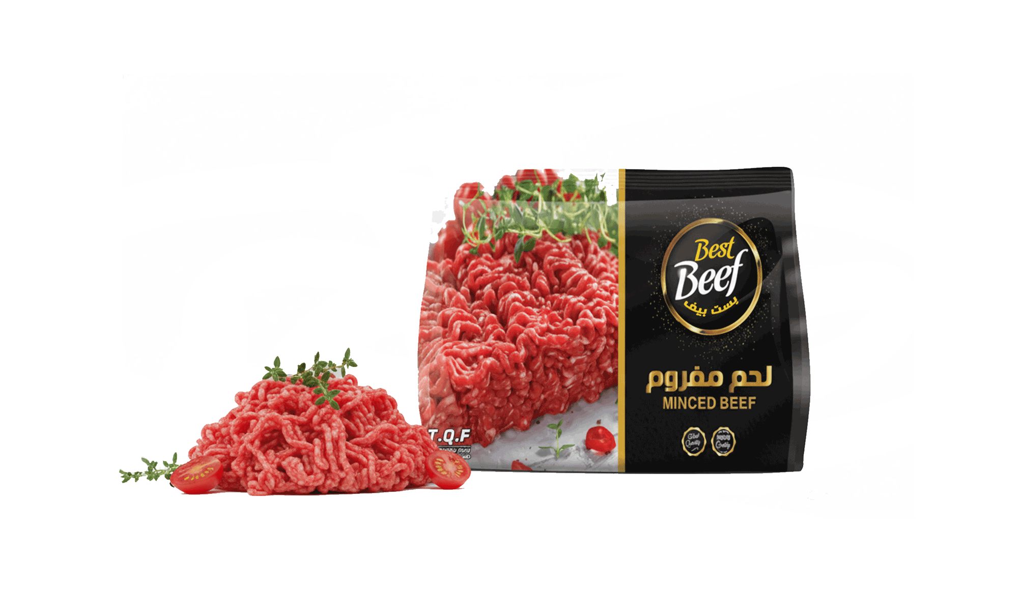 Minced Meat