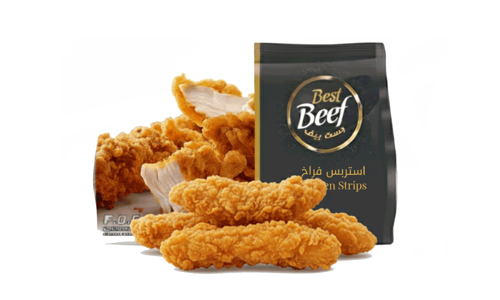 Chicken Strips