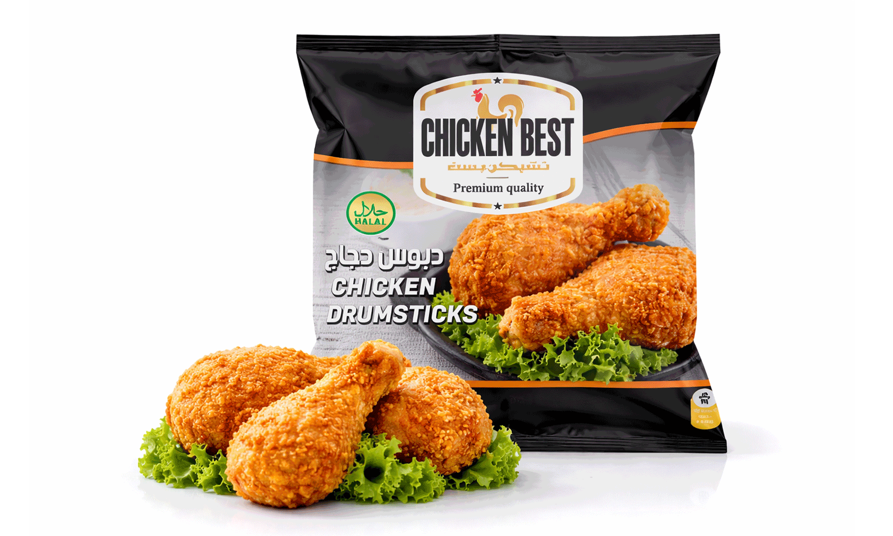Chicken Best Chicken Drumsticks