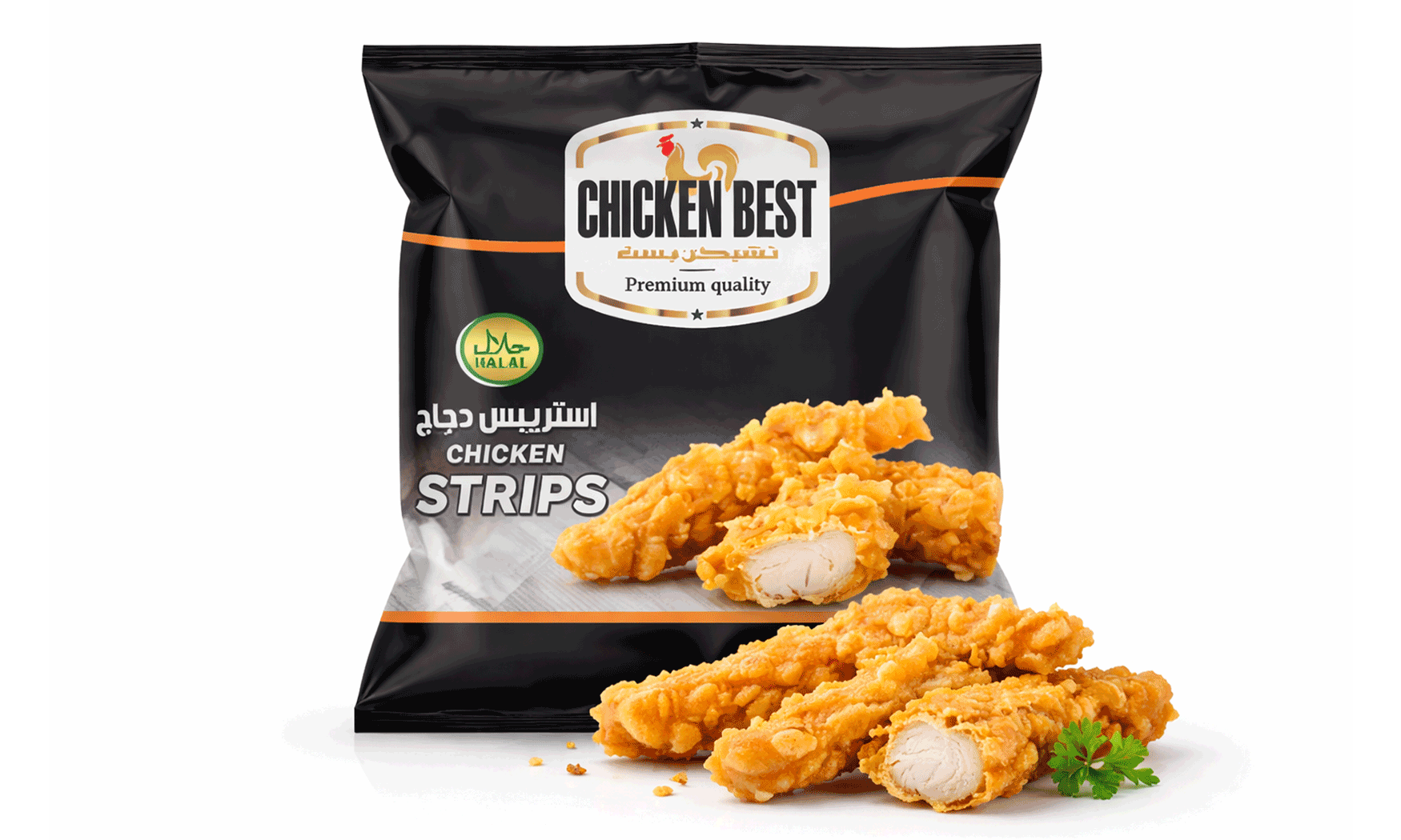 Chicken Best Chicken Strips